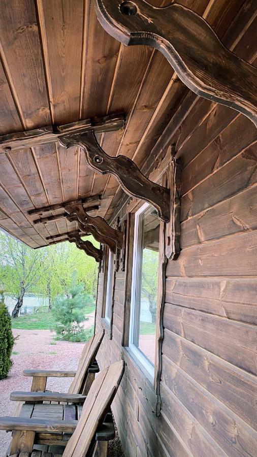 Vyshegrad Castle Hotel Wyszogród Zewnętrze zdjęcie