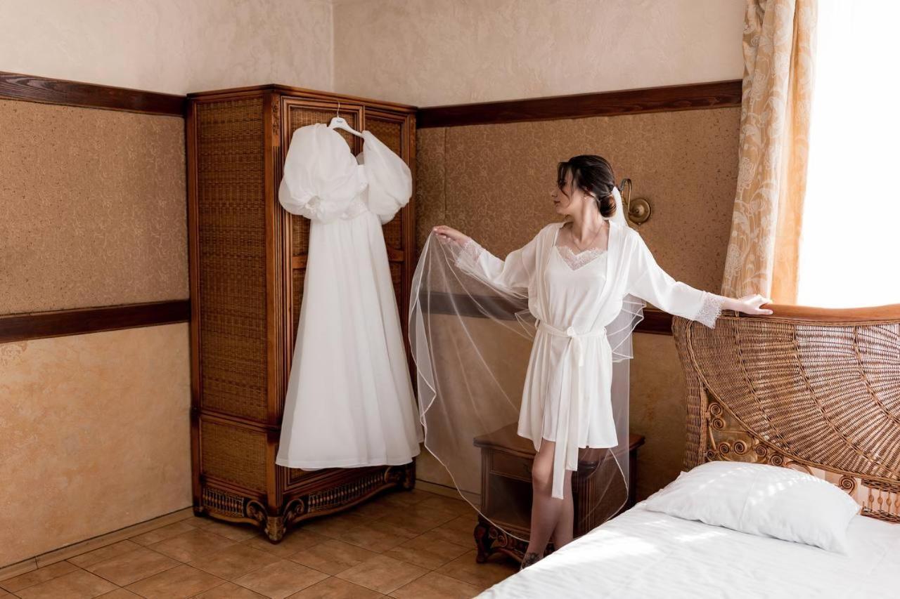 Vyshegrad Castle Hotel Wyszogród Zewnętrze zdjęcie