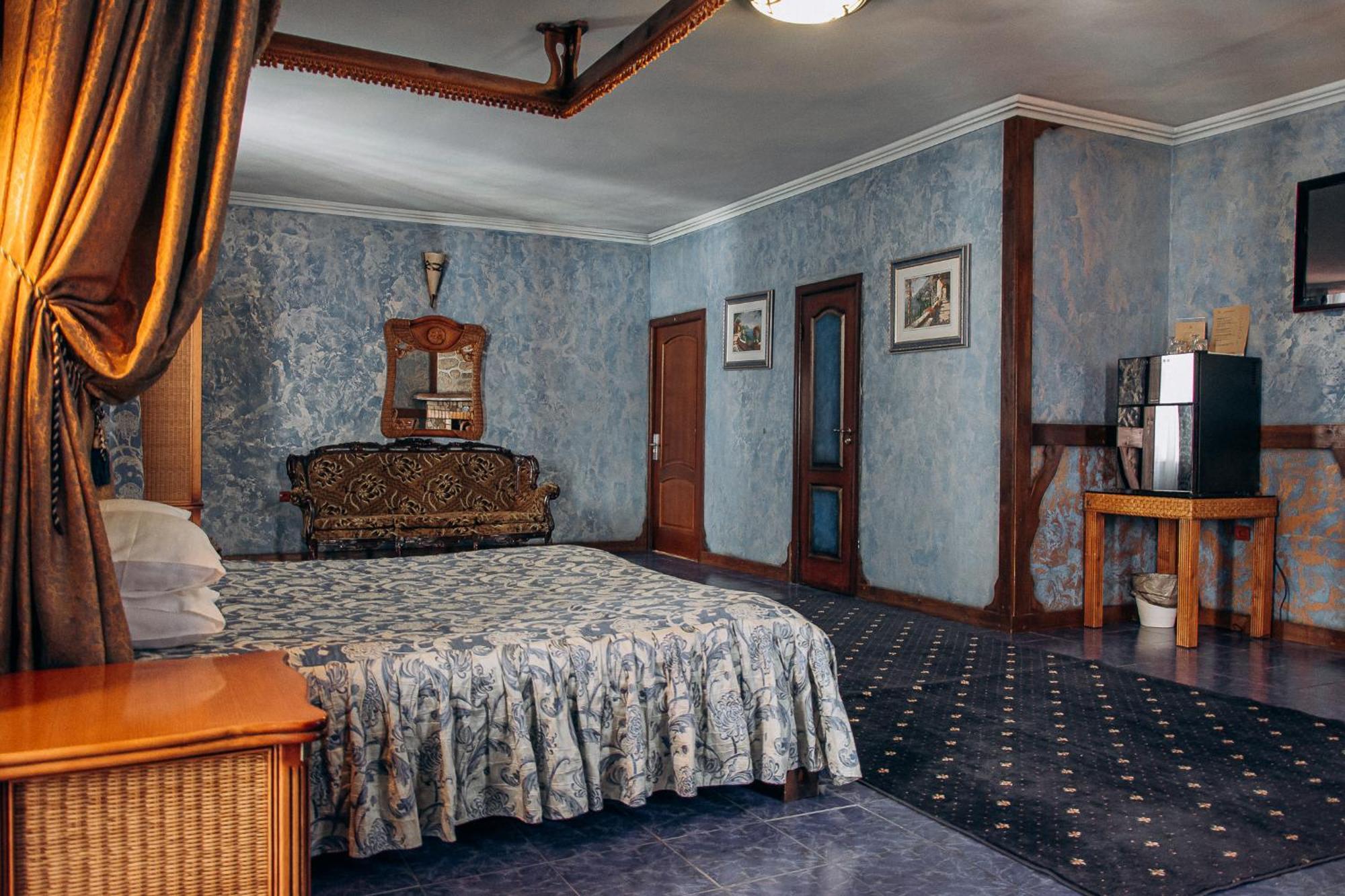 Vyshegrad Castle Hotel Wyszogród Zewnętrze zdjęcie