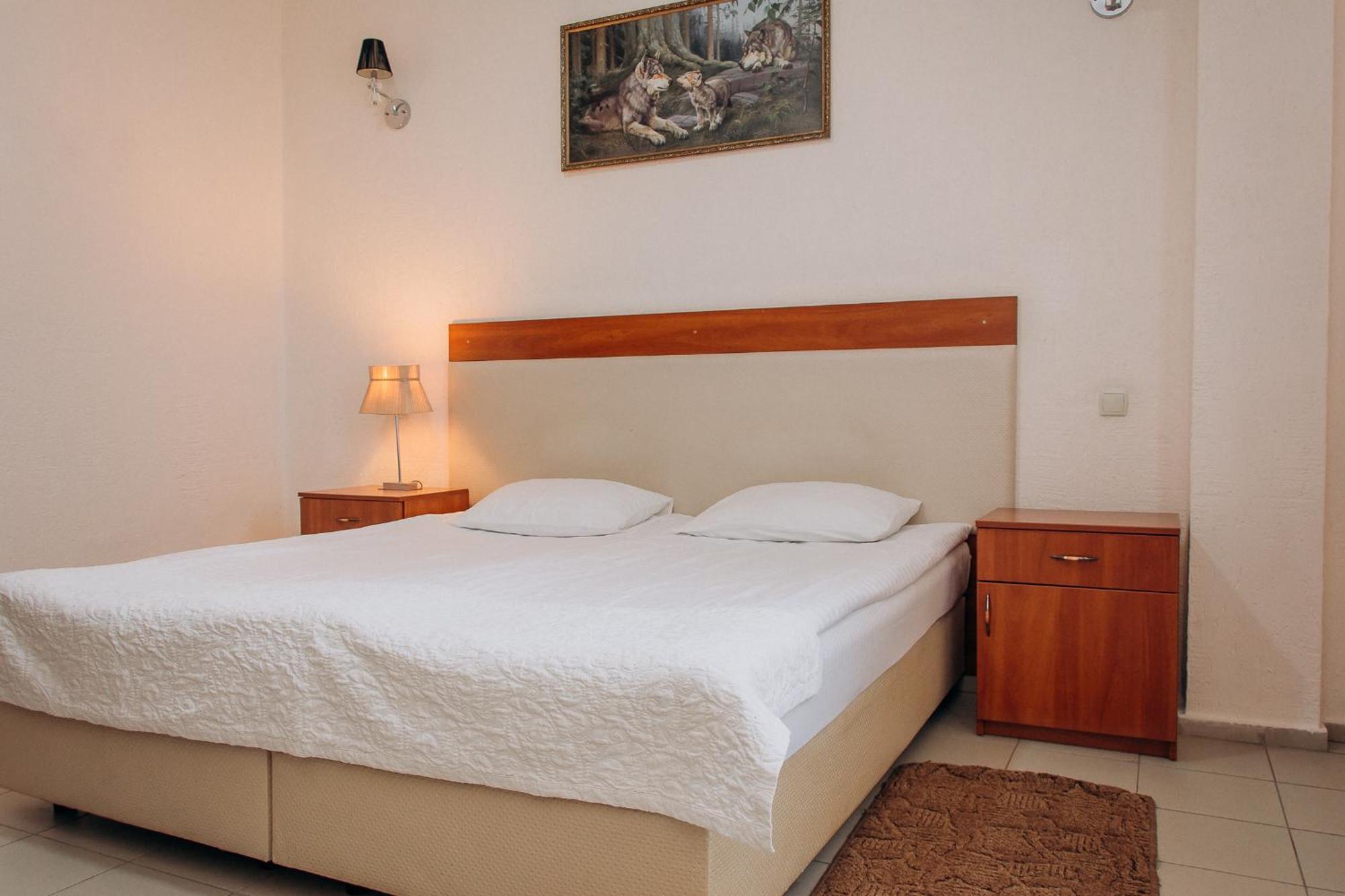 Vyshegrad Castle Hotel Wyszogród Zewnętrze zdjęcie
