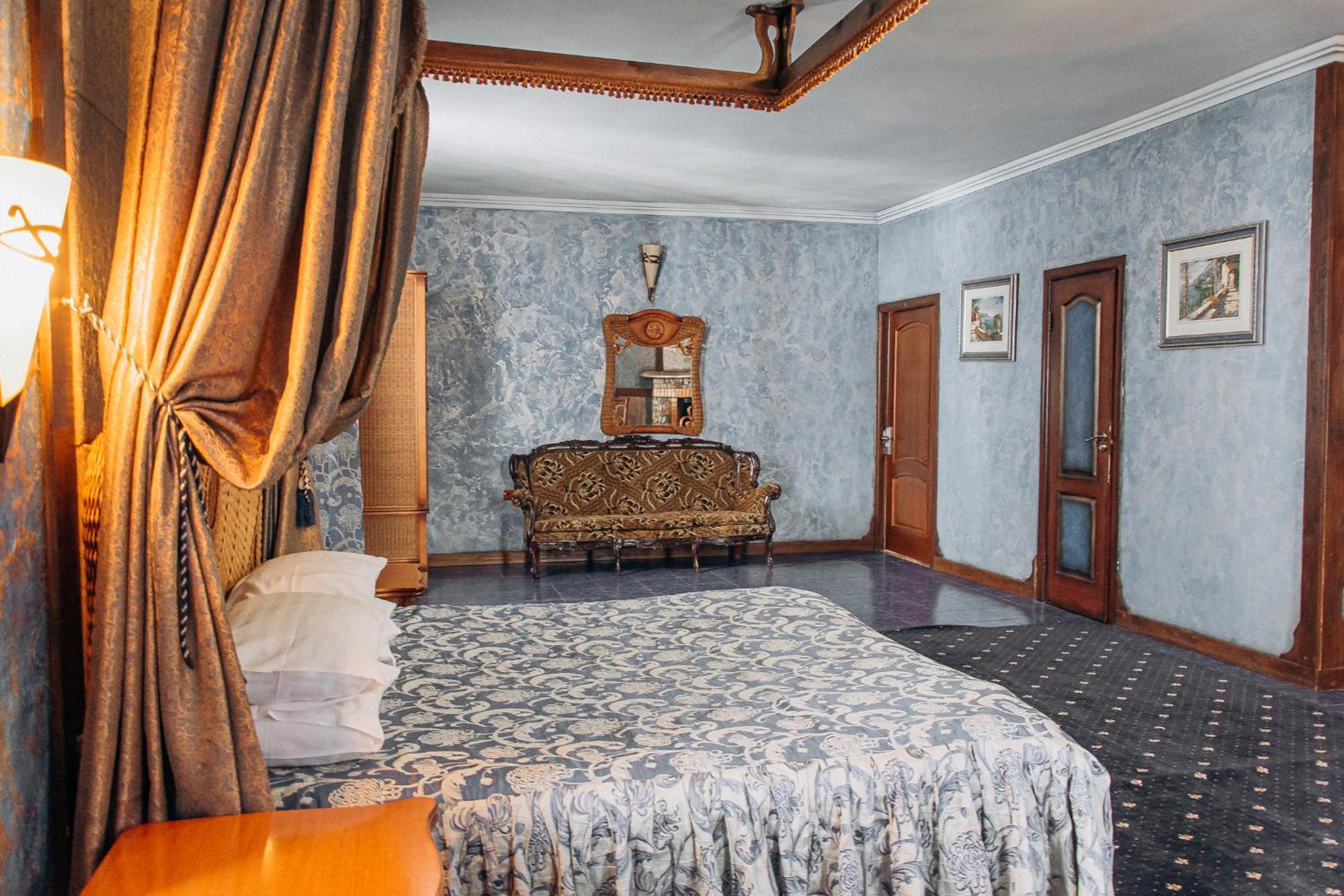 Vyshegrad Castle Hotel Wyszogród Zewnętrze zdjęcie