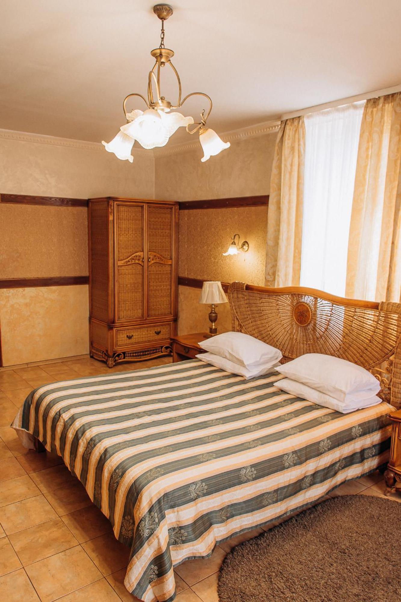 Vyshegrad Castle Hotel Wyszogród Zewnętrze zdjęcie
