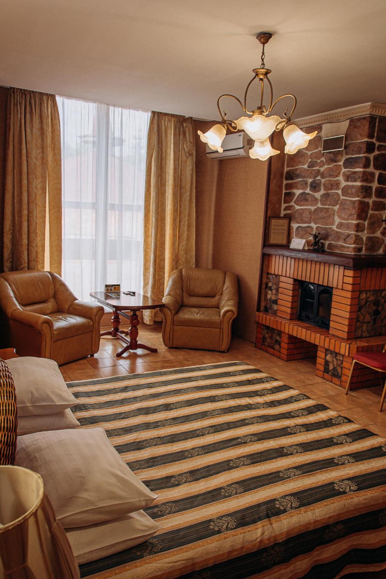 Vyshegrad Castle Hotel Wyszogród Zewnętrze zdjęcie
