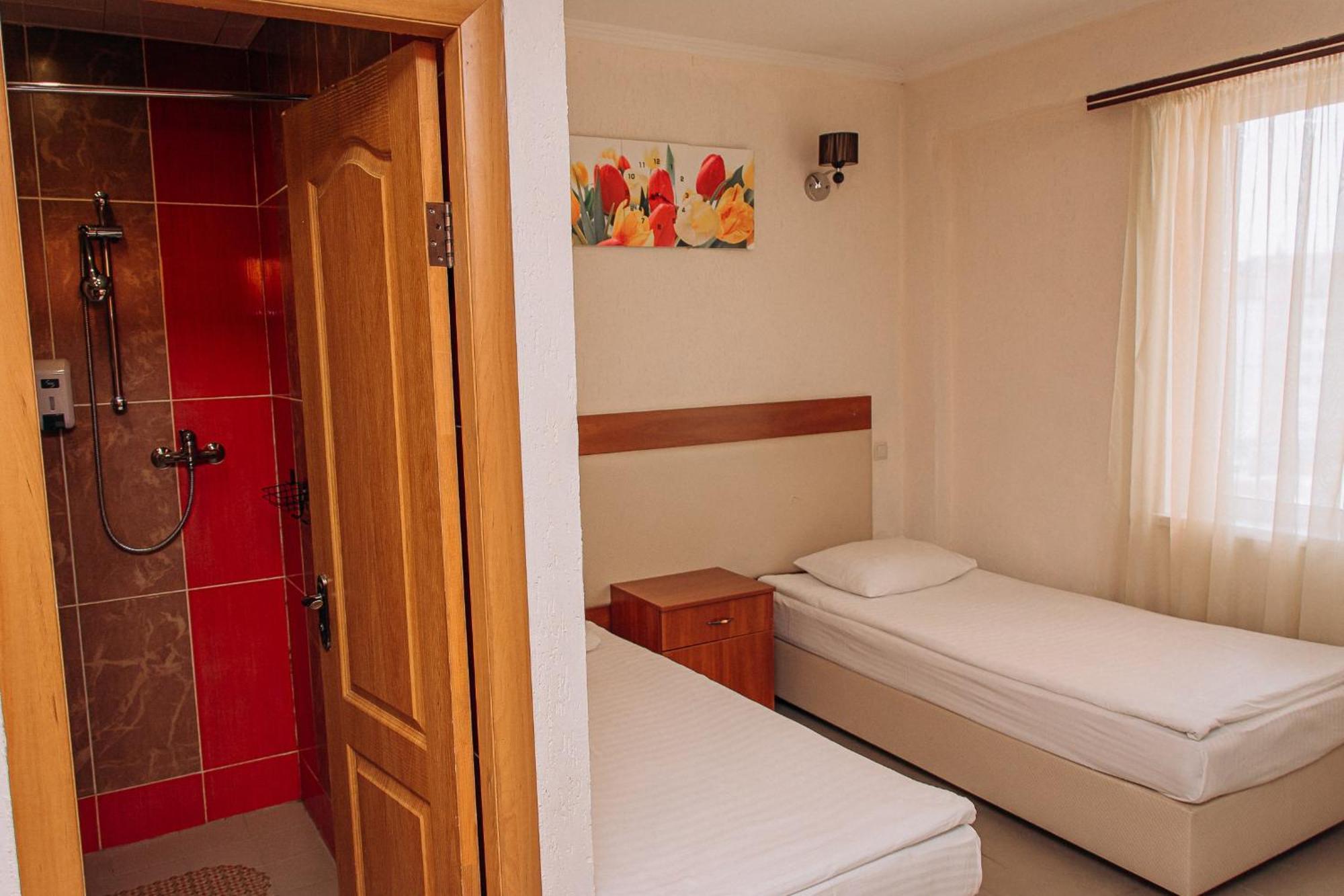 Vyshegrad Castle Hotel Wyszogród Zewnętrze zdjęcie