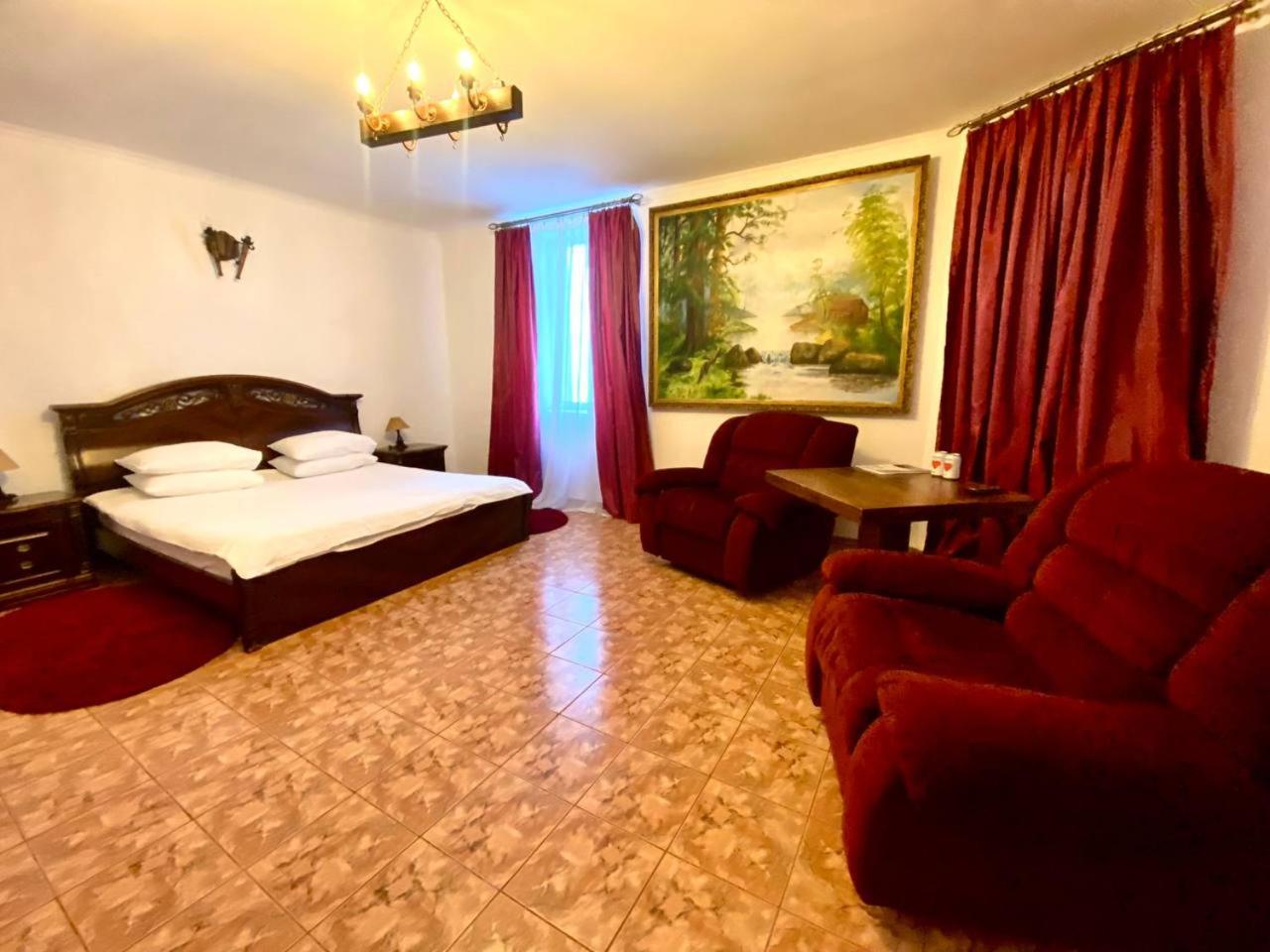 Vyshegrad Castle Hotel Wyszogród Zewnętrze zdjęcie