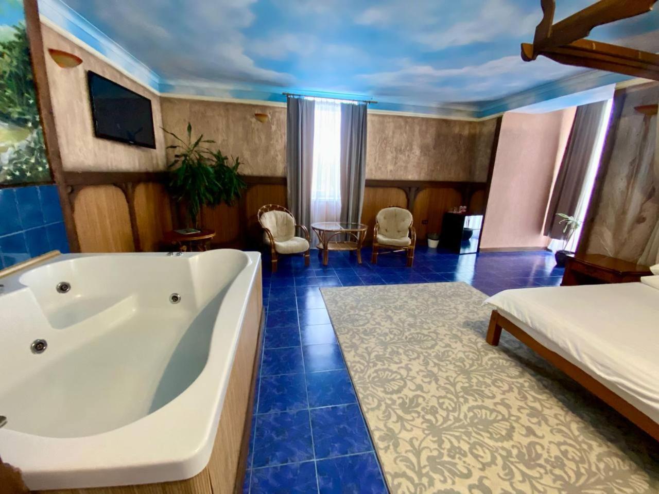 Vyshegrad Castle Hotel Wyszogród Zewnętrze zdjęcie