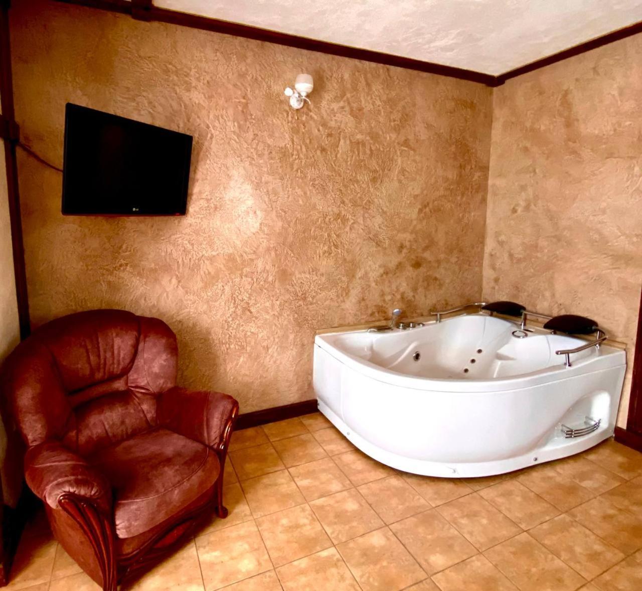Vyshegrad Castle Hotel Wyszogród Zewnętrze zdjęcie